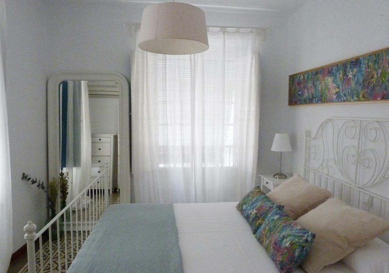 Rodo Arenal Lägenhet Sevilla Exteriör bild